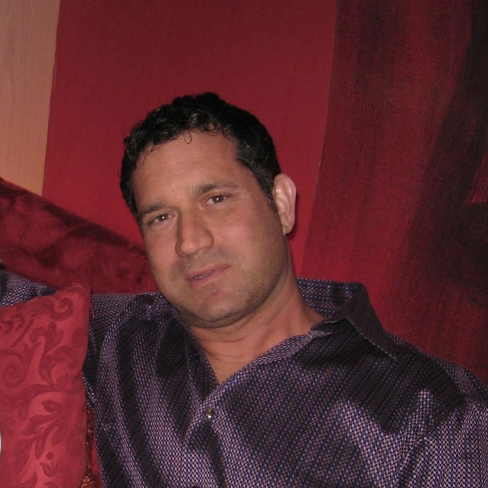 Meet your Posher, Michael